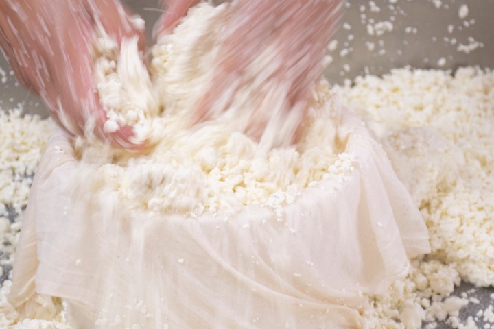 Castilla-La Mancha Manchego Cheese Experience