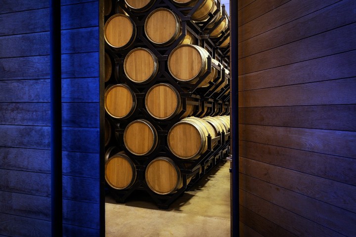 Castilla-La Mancha Winery Visit Experience