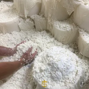 Castilla-La Mancha Manchego Cheese Experience