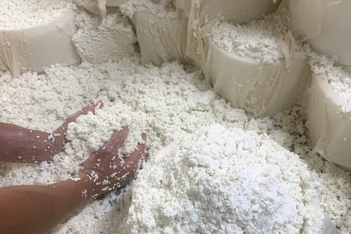 Castilla-La Mancha Manchego Cheese Experience