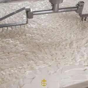 Castilla-La Mancha Manchego Cheese Experience