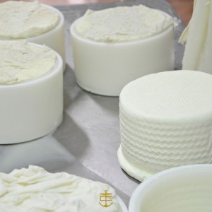 Castilla-La Mancha Manchego Cheese Experience