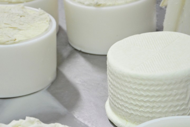 Castilla-La Mancha Manchego Cheese Experience