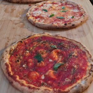 Sorrento Pizza Class Experience