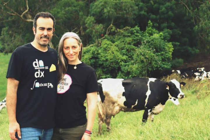 Cantabria Artisan Ice Cream Workshop Experience