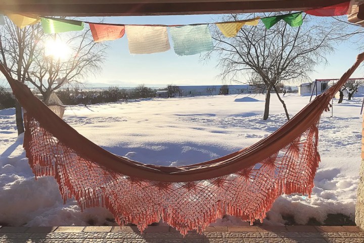 Toledo Eco Tour Experience