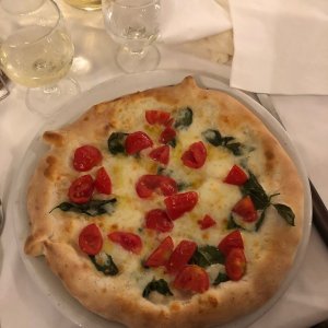 Sorrento Pizza Class Experience