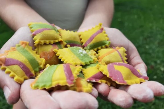 Cantabria Artisan Ice Cream Workshop Experience