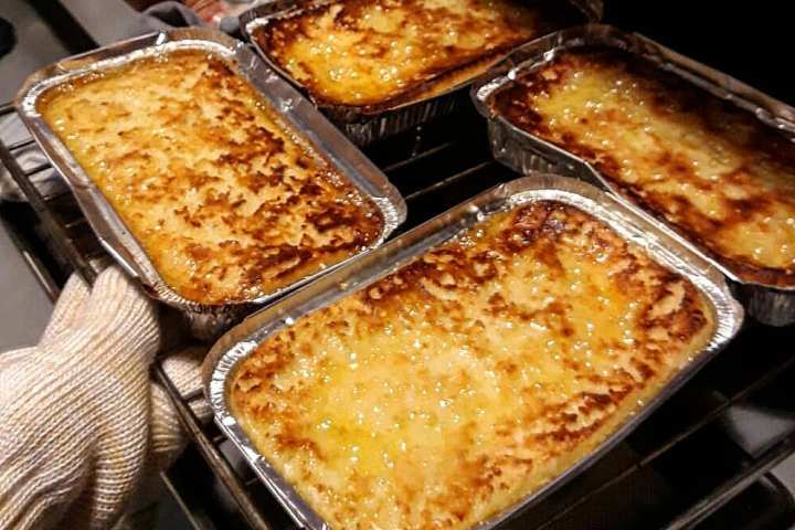 Cantabria Artisan Ice Cream Workshop Experience