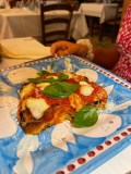 Sorrento Cooking Class Experience