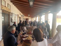 Castilla-La Mancha Iberian Flavors Experience