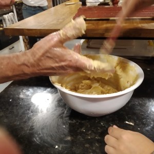 Cantabria Artisan Ice Cream Workshop Experience