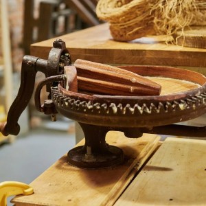 Cantabria Artisan Ice Cream Workshop Experience