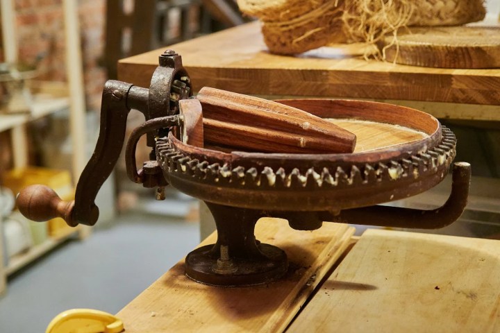 Cantabria Artisan Ice Cream Workshop Experience