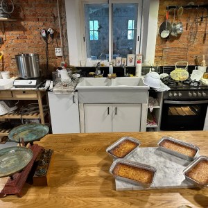 Cantabria Artisan Ice Cream Workshop Experience