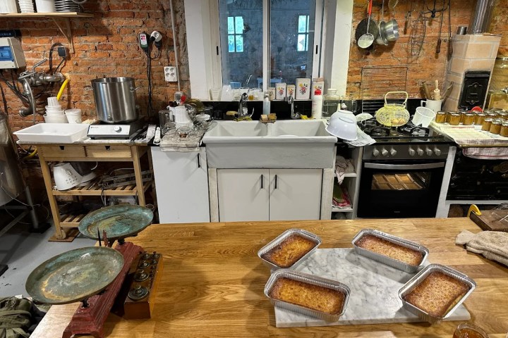 Cantabria Artisan Ice Cream Workshop Experience