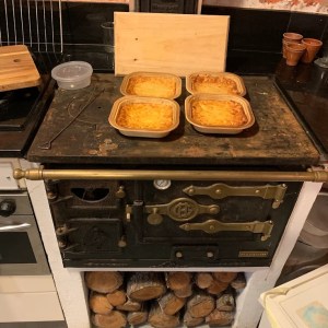 Cantabria Artisan Ice Cream Workshop Experience