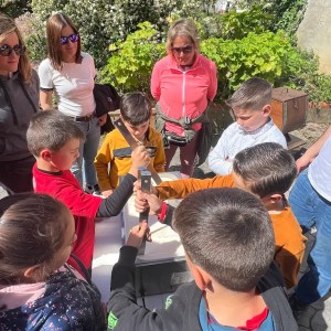 Cantabria Artisan Ice Cream Workshop Experience