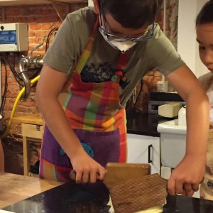 Cantabria Artisan Ice Cream Workshop Experience