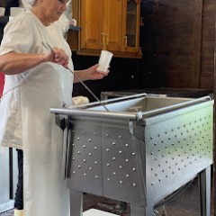 Cantabria Make Your Cheese Experience