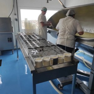 Cantabria Make Your Cheese Experience