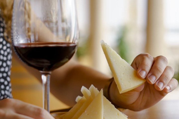 Castilla-La Mancha Iberian Flavors Experience