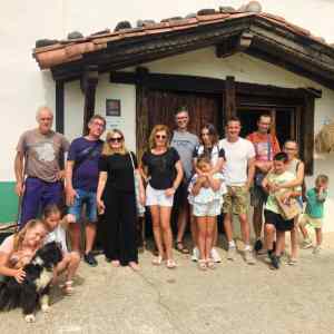 Navarra Cheese Experience