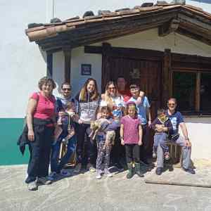 Navarra Cheese Experience