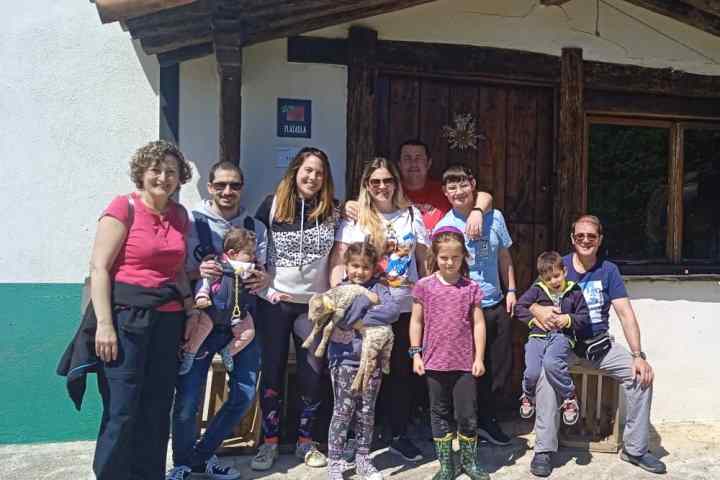 Navarra Cheese Experience