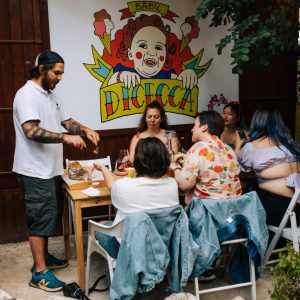 Puglia Cheese & Lunch Experience