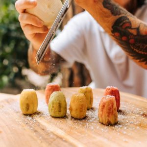 Puglia Cheese & Lunch Experience