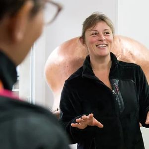 Rhône-Alpes Cheese Factory Experience