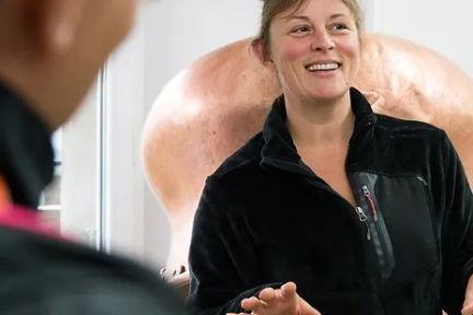 Rhône-Alpes Cheese Factory Experience