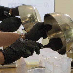 Languedoc Soap Making Experience