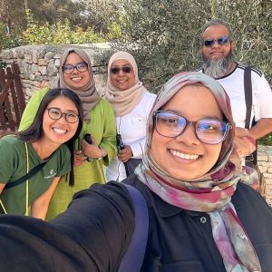 Puglia Olive Oil Tasting Experience