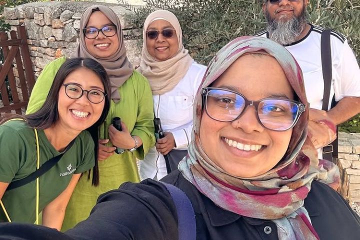 Puglia Olive Oil Tasting Experience