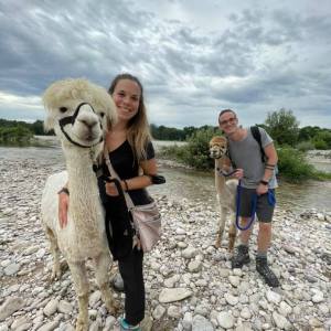 Veneto Farm Guided Tour