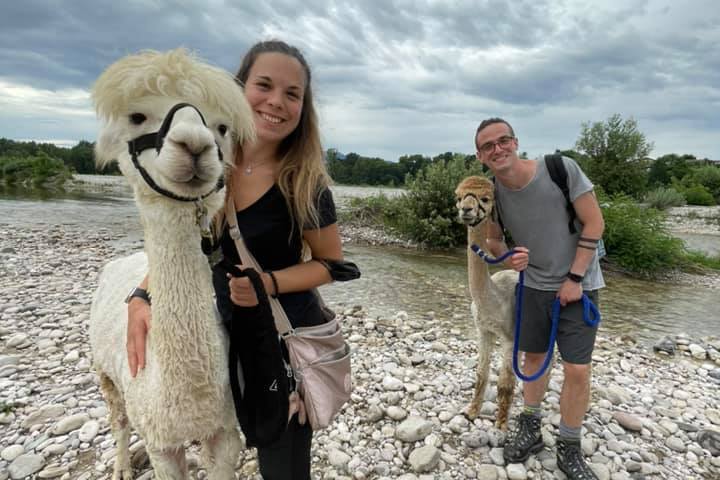 Veneto Farm Guided Tour