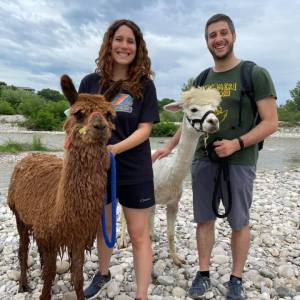 Veneto Farm Guided Tour