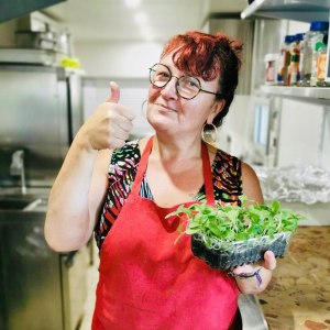 Normandy Aquaponics Tour & Workshops Experience