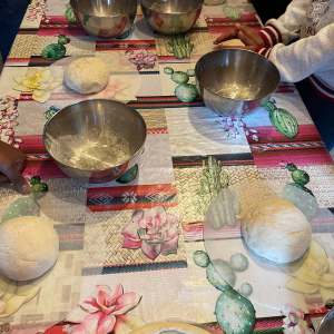 Aquitaine Bread Workshop Experience