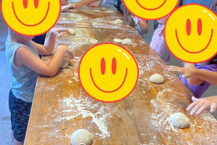 Aquitaine Bread Workshop Experience