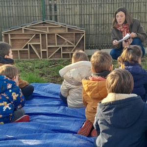 Pays-de-la-Loire Introduction to the Farm Experience