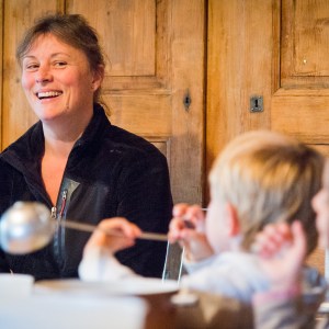 Rhône-Alpes Cheese Factory Experience