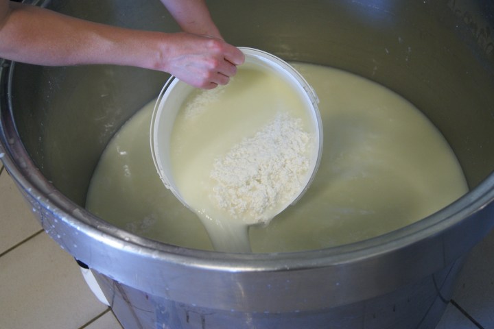 Loire Garden & Farm Immersive Experience