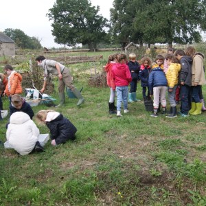 Loire Garden & Farm Immersive Experience