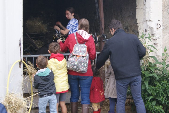 Loire Garden & Farm Immersive Experience