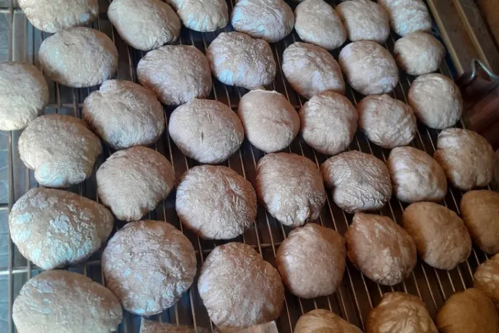 Aquitaine Bread Workshop Experience