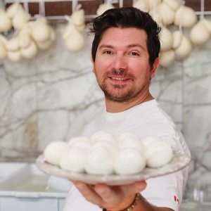 Puglia Cheese & Lunch Experience