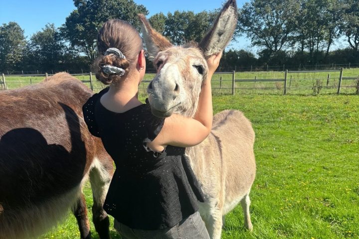 Pays-de-la-Loire Introduction to the Farm Experience